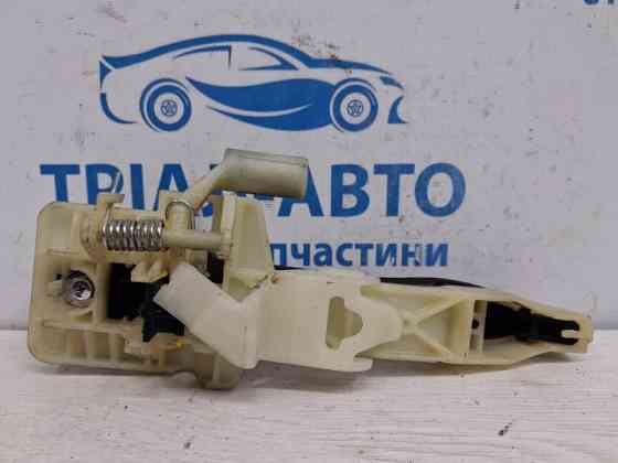 Ручка двери внешняя задняя правая Kia Optima TF 2.4 БЕНЗИН G4KJ 2010 (б/у) Киев