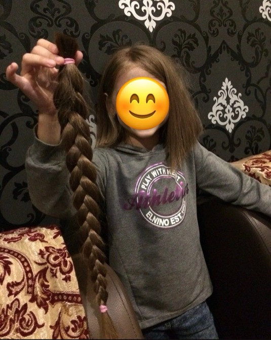 Куплю волосся у ХАРКОВІ Дорого!! Стрижка у ПОДАРУНОК!Viber: 0961002722Telegram 0633013356 Харків - зображення 10