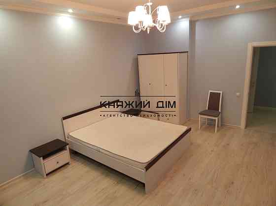 Оренда 1кімнатна квартира у ЖК River Stone метро Осокорки. Код №11193942. Київ