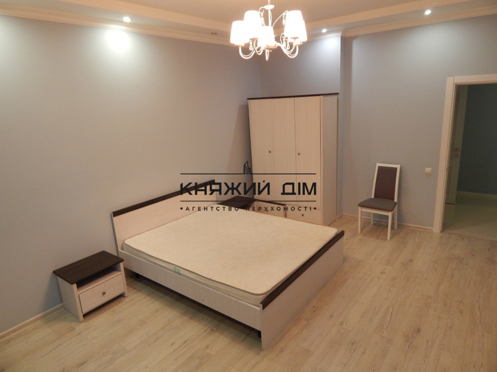 Оренда 1кімнатна квартира у ЖК River Stone метро Осокорки. Код №11193942. Київ - зображення 1