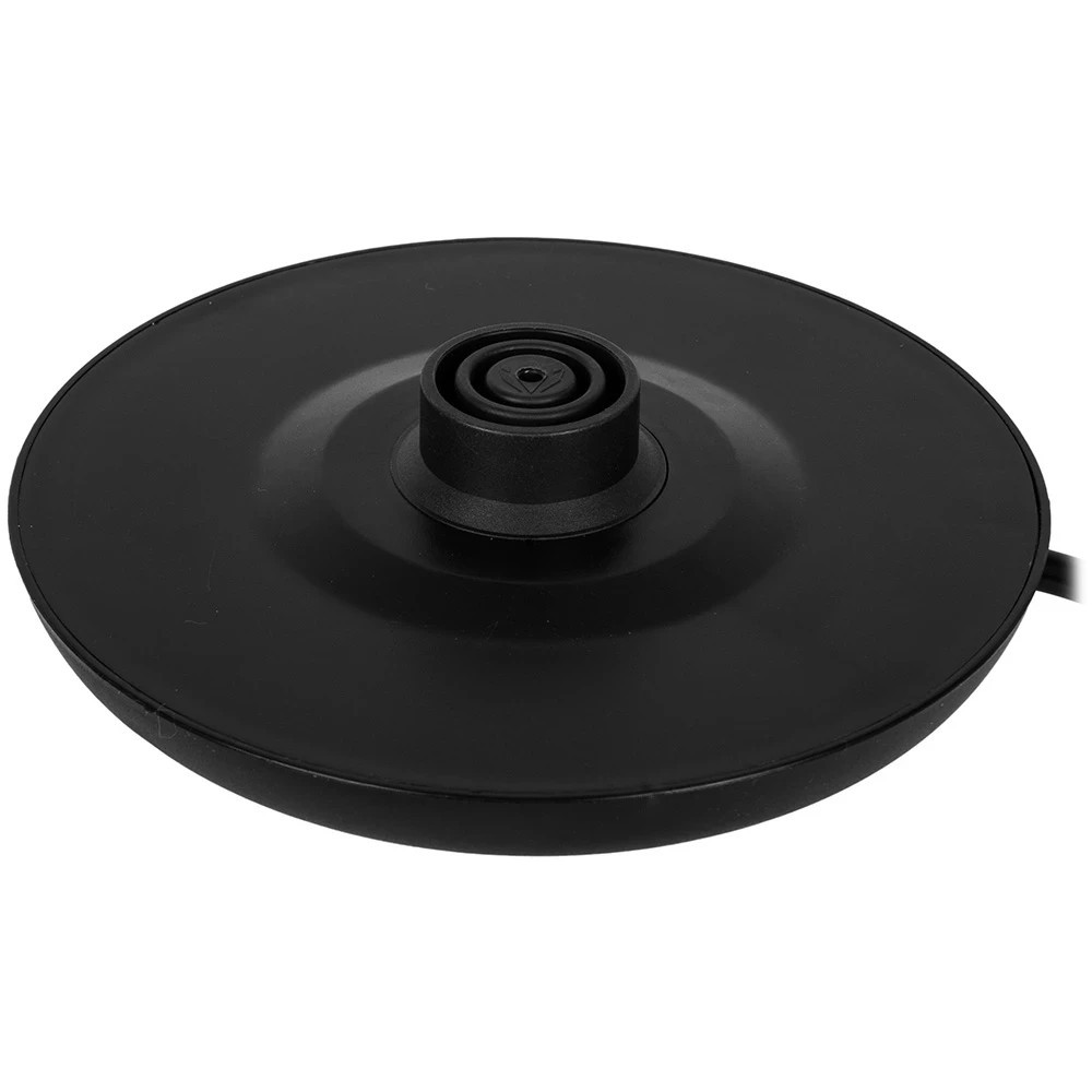 Электрочайник Delfa DK-2650-X 1.8 л Київ - зображення 2