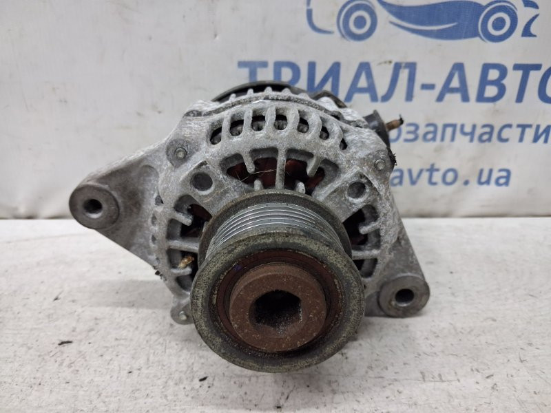 Генератор Toyota Prado 2002-2009 27060-30050 (Арт. 80896) Київ - зображення 2