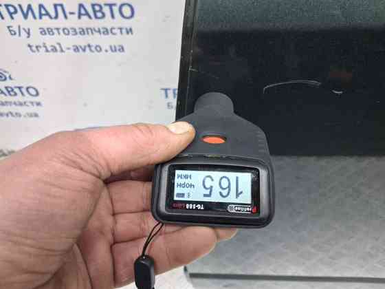 Дверь задняя левая Mitsubishi Outlander 2003-2006 MR954671 (Арт. 66537) Київ