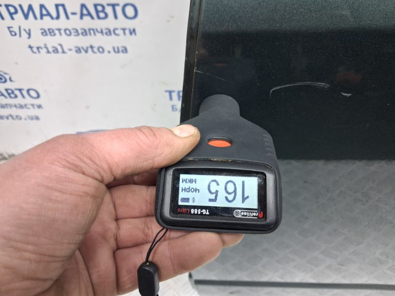 Дверь задняя левая Mitsubishi Outlander 2003-2006 MR954671 (Арт. 66537) Київ - зображення 5