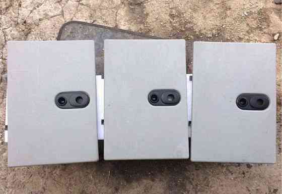 Бу крышка бардачка Renault Scenic 1, 7700436465, 7700436464. Кропивницкий