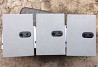 Бу крышка бардачка Renault Scenic 1, 7700436465, 7700436464. Кропивницький