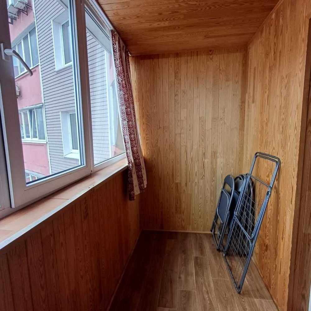 долгосрочная аренда 1-к квартира Киев, Дарницкий, 16000 грн./мес. Киев - изображение 12