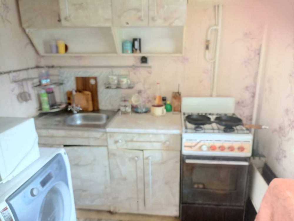 продажа 1-к квартира Киев, Святошинский, 42000 евро Київ - зображення 3