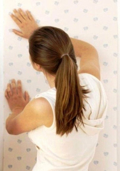 Поклейка шпалер Київ Професійно Київ - зображення 1