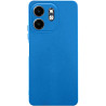 Чехол TPU GETMAN Liquid Silk Full Camera для Motorola Moto G24 Херсон