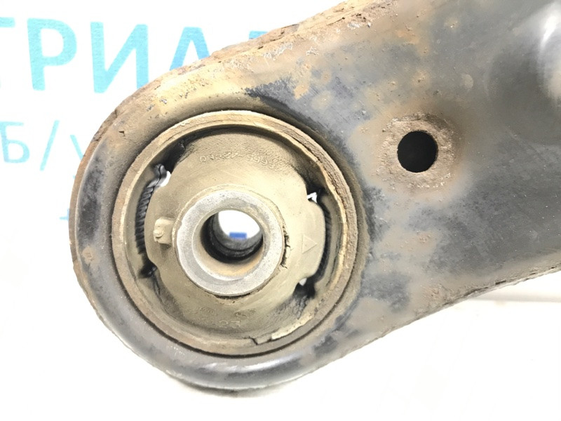 Рычаг левый Toyota RAV 4 2005-2016 4806942051 (Арт. 37856) Київ - зображення 3