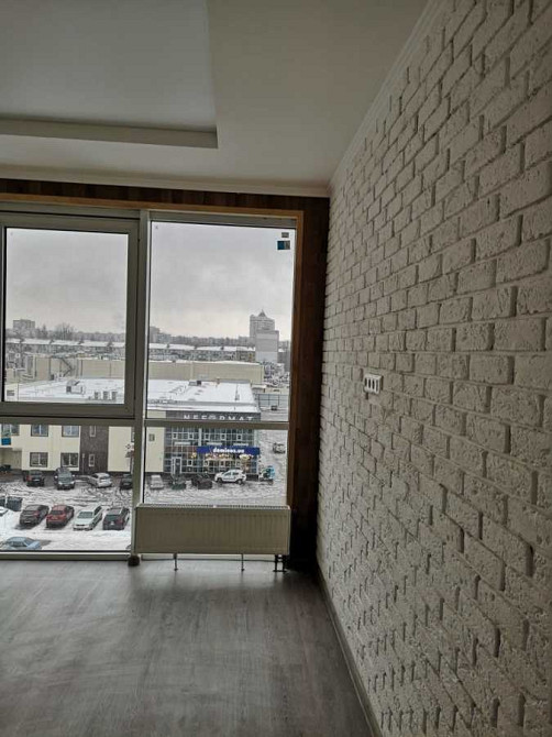 продажа 2-к квартира Броварский, Бровары, 72000 $ Бровари - зображення 4