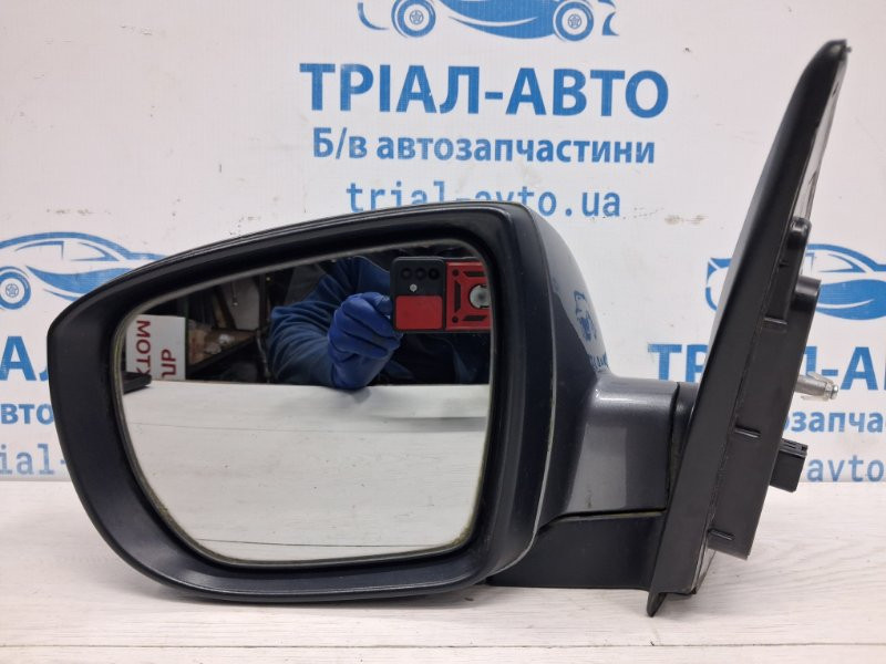 Зеркало левое Hyundai IX35 2009-2015 876102Y970 (Арт. 77596) Київ - зображення 1