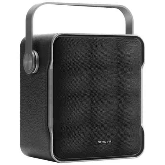 Колонка Proove Fader 40W (APP) Black (PSFD4018AP01) Харків