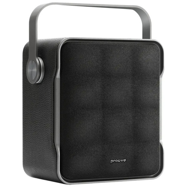 Колонка Proove Fader 40W (APP) Black (PSFD4018AP01) Харьков - изображение 3