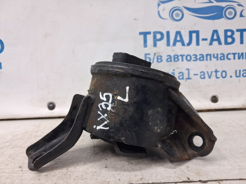 Подушка ДВС левая Hyundai IX35 LM 1.7 DIESEL D4FD 2009 (б/у) Київ - зображення 3