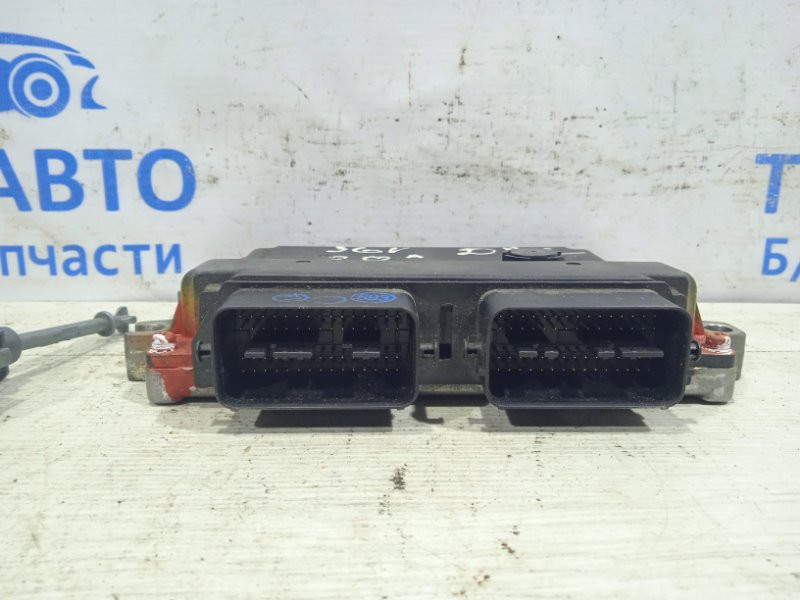 Блок управления двигателем Suzuki Grand Vitara 2005-2016 3392065J01 (Арт. 2970) Киев - изображение 2