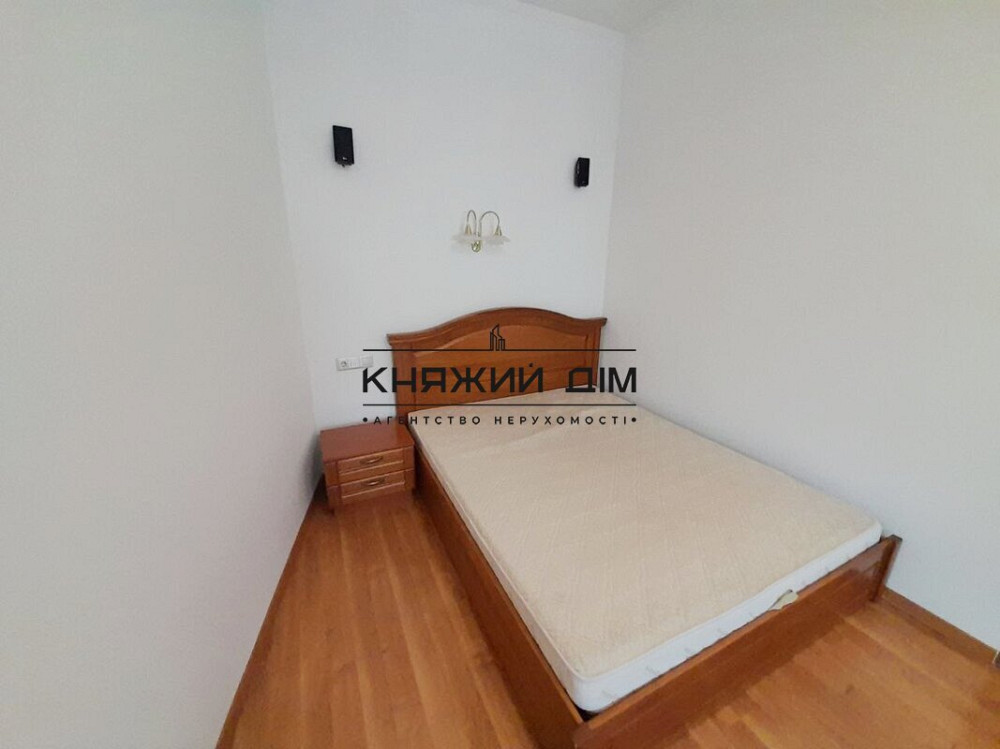 Оренда 1-к. квартира в центрі (станція метро Золоті ворота). Код об'єкта:1168689 Київ - зображення 3