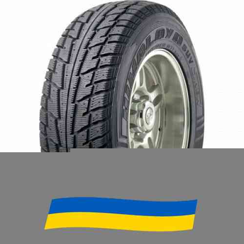 265/60 R18 Federal Himalaya SUV 114T Позашляхова шина Киев