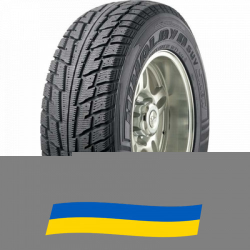 265/60 R18 Federal Himalaya SUV 114T Позашляхова шина Киев - изображение 1