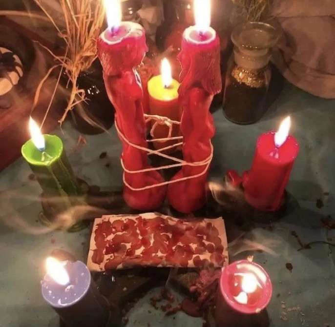 Приворот в Ужгороде, личный прием в Ужгороде, сильная колдунья в Ужгороде, порча на алкоголизм Ужгород - изображение 1