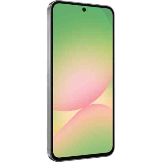 Смартфон Samsung Galaxy A56 5G 8/128GB Graphite (SM-A566BZKA) EU (Код товару:40527) Харьков