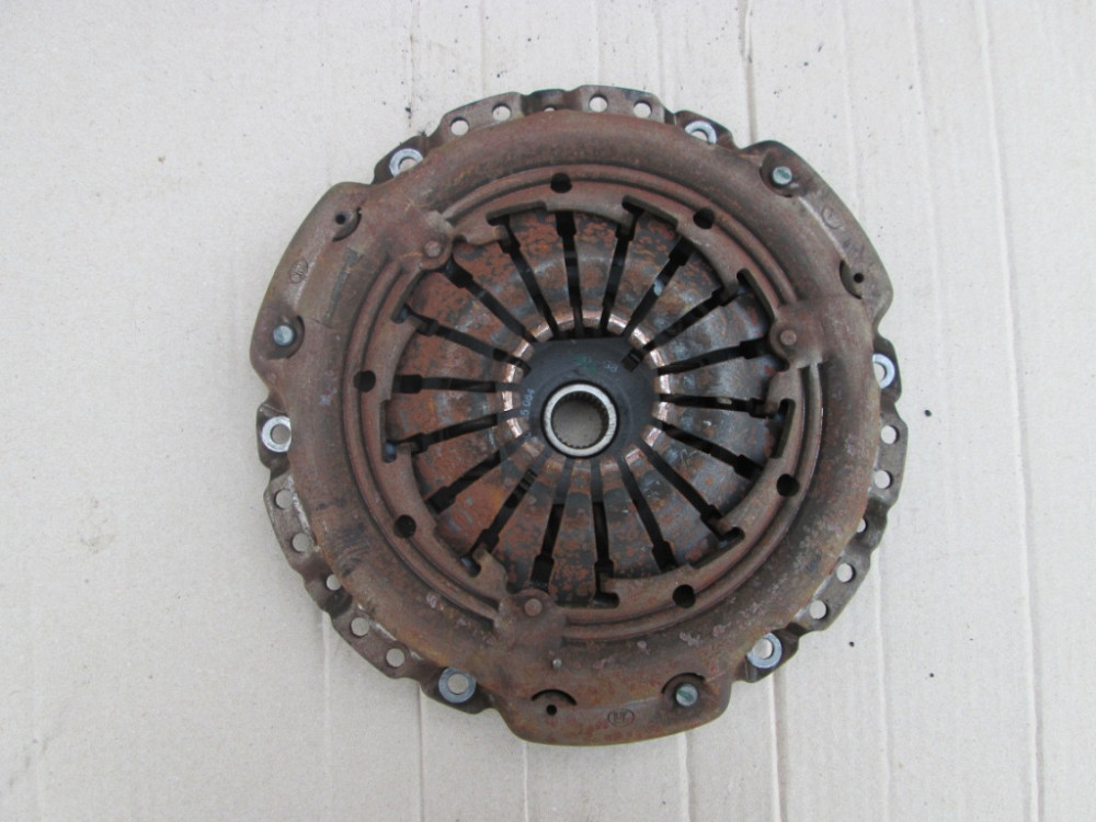 Сцепление Renault Kangoo 1.5 dci 2008-2015 Ковель - зображення 3
