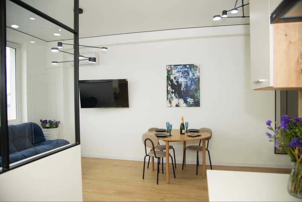 продажа 1-к квартира Белоцерковский, Белая Церковь, 49000 $ Белая Церковь - изображение 7