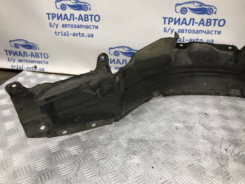 Подкрылок передний левый Mitsubishi Outlander 2003-2006 MN161471 (Арт. 30163) Київ - зображення 6