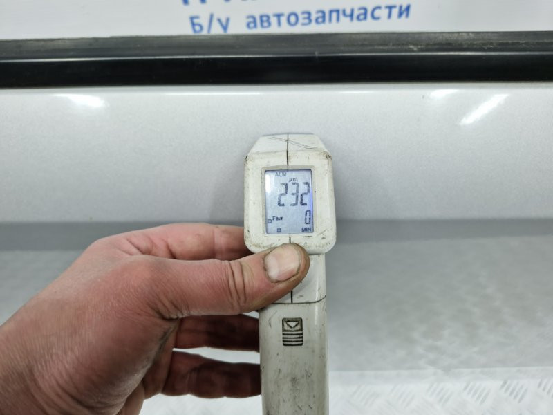 Дверь задняя правая Chevrolet Lacetti 2004-2013 96547900 (Арт. 56273) Киев - изображение 7