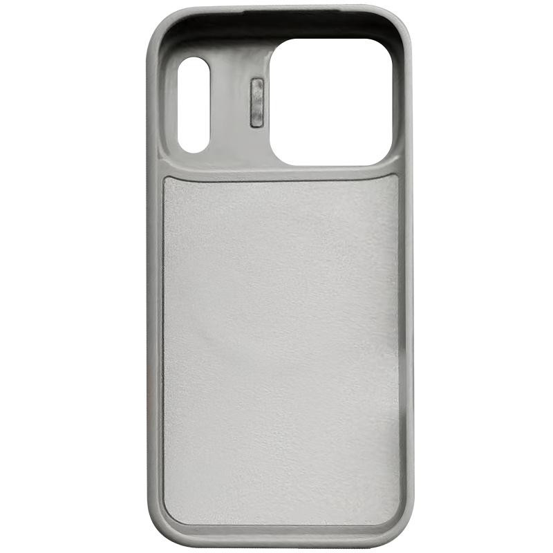 Чехол TPU+PC Wild Leopard with MagSafe and Lens для Apple iPhone 17 Pro Max (6.9") Херсон - зображення 2