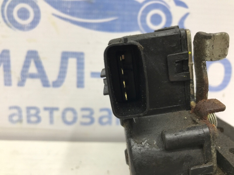 Замок крышки багажника Kia Ceed 2006-2012 812301H000 (Арт. 53291) Київ - зображення 4