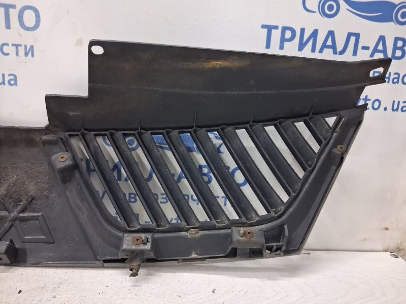 Решетка радиатора Mitsubishi Outlander 2007-2012 7450A035HA (Арт. 80405) Киев - изображение 5