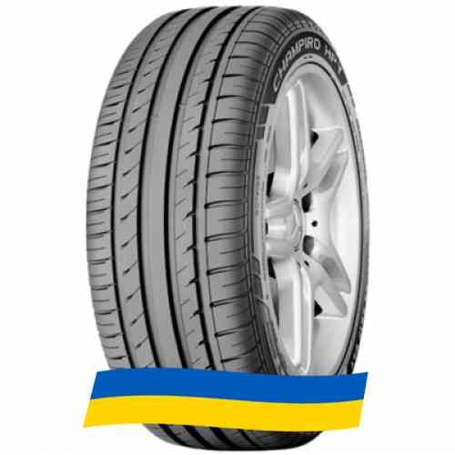 275/55 R20 GT Radial Champiro HPY 117V Легкова шина Київ