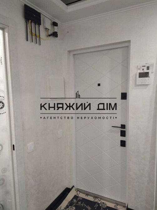 Оренда 1 кімнатної квартири на Героїв Дніпра Київ - зображення 2