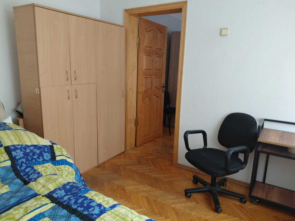 долгосрочная аренда 3-к квартира Киев, Соломенский, 21000 грн./мес. Київ - зображення 7