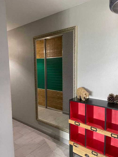 долгосрочная аренда 2-к квартира Киев, Оболонский, 1000 $/мес. Київ - зображення 3