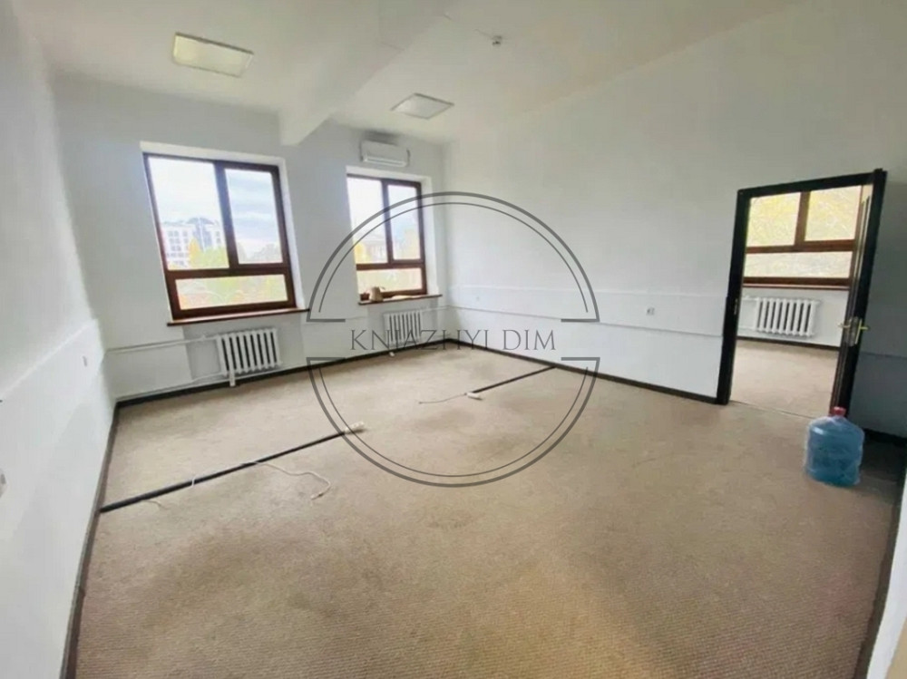 ГЕНЕРАТОР ! Оренда офісного приміщення метро Звіринецька в Печерському р-ні. Код об'єкту №: 1419118 Київ - зображення 2