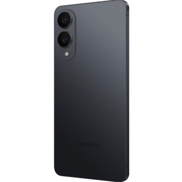 Смартфон Samsung Galaxy S25 Edge S937B 12/512GB Titanium Jetblack (SM-S937BZKGEUC) UA Харків - зображення 2