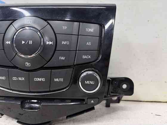Кнопки управления Chevrolet Cruze 2009-2016 96948422 (Арт. 86783) Киев