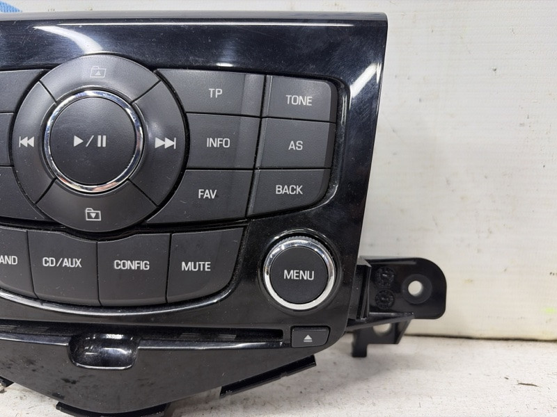 Кнопки управления Chevrolet Cruze 2009-2016 96948422 (Арт. 86783) Киев - изображение 3