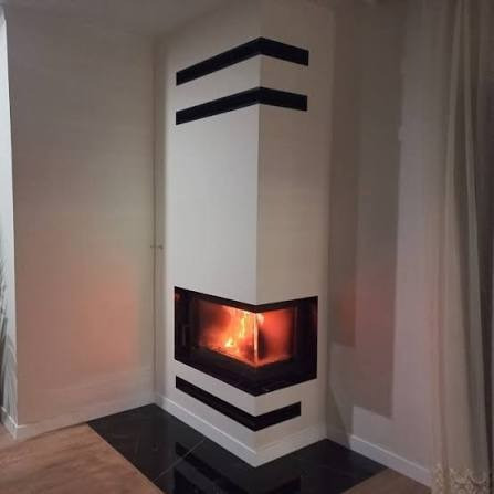 Каміни Печі Димоходи Будь-якої Складності Полтава - изображение 2