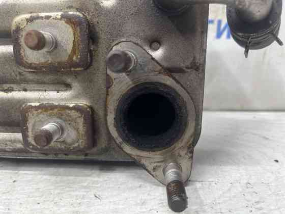 Радиатор EGR Mitsubishi Pajero Sport 1996-2008 MR577089 (Арт. 79404) Киев