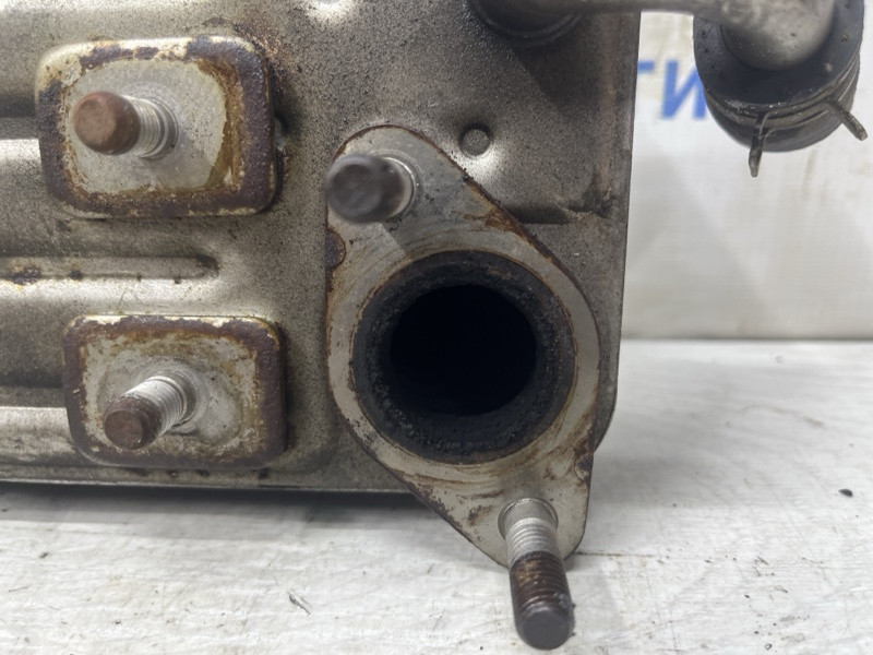 Радиатор EGR Mitsubishi Pajero Sport 1996-2008 MR577089 (Арт. 79404) Киев - изображение 3