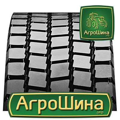 Грузовая шина Vipal (наварка) VDE1 (ведущая) 295/60 R22.5 150/147K Киев - изображение 1