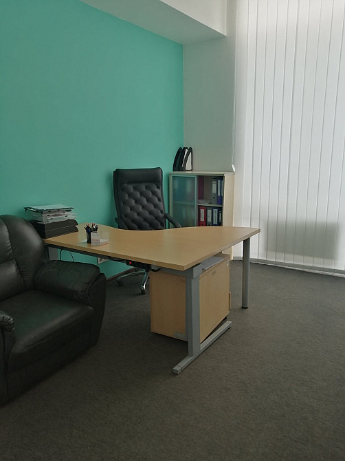 Оренда офісу 274.5 кв.м. в БЦ «FIM CENTER» на Лівому березі Київ - зображення 3