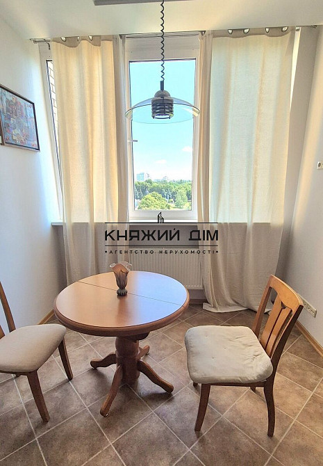 Оренда 2 кімнатна квартира м. Палац Україна КОД 11204702 Киев - изображение 7
