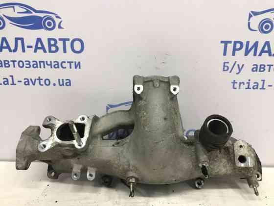 Коллектор впускной металл Mazda 3 BM 2.2 DIESEL 2013 (б/у) Київ