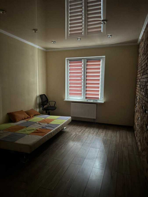 долгосрочная аренда 3-к квартира Киев, Дарницкий, 25000 грн./мес. Киев - изображение 5