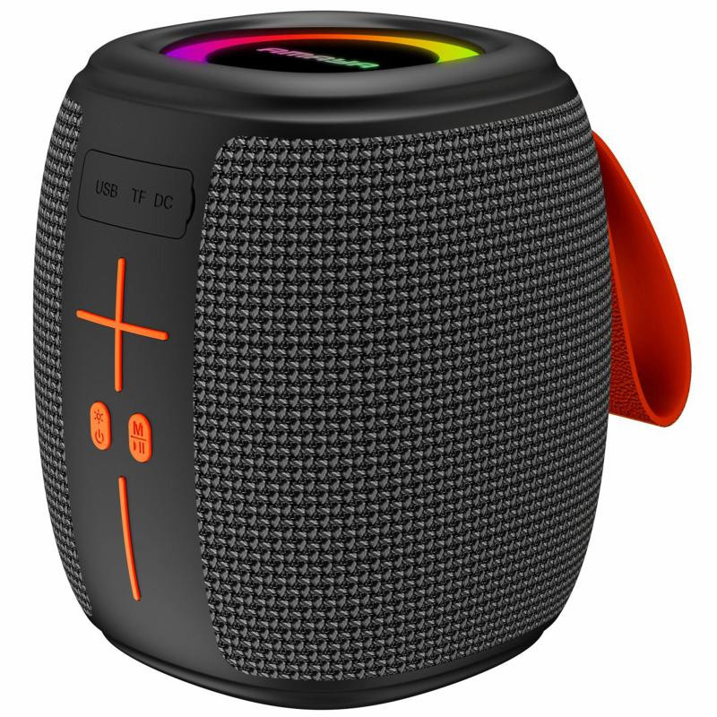 Bluetooth Колонка Amaya BD66 5W Херсон - зображення 1